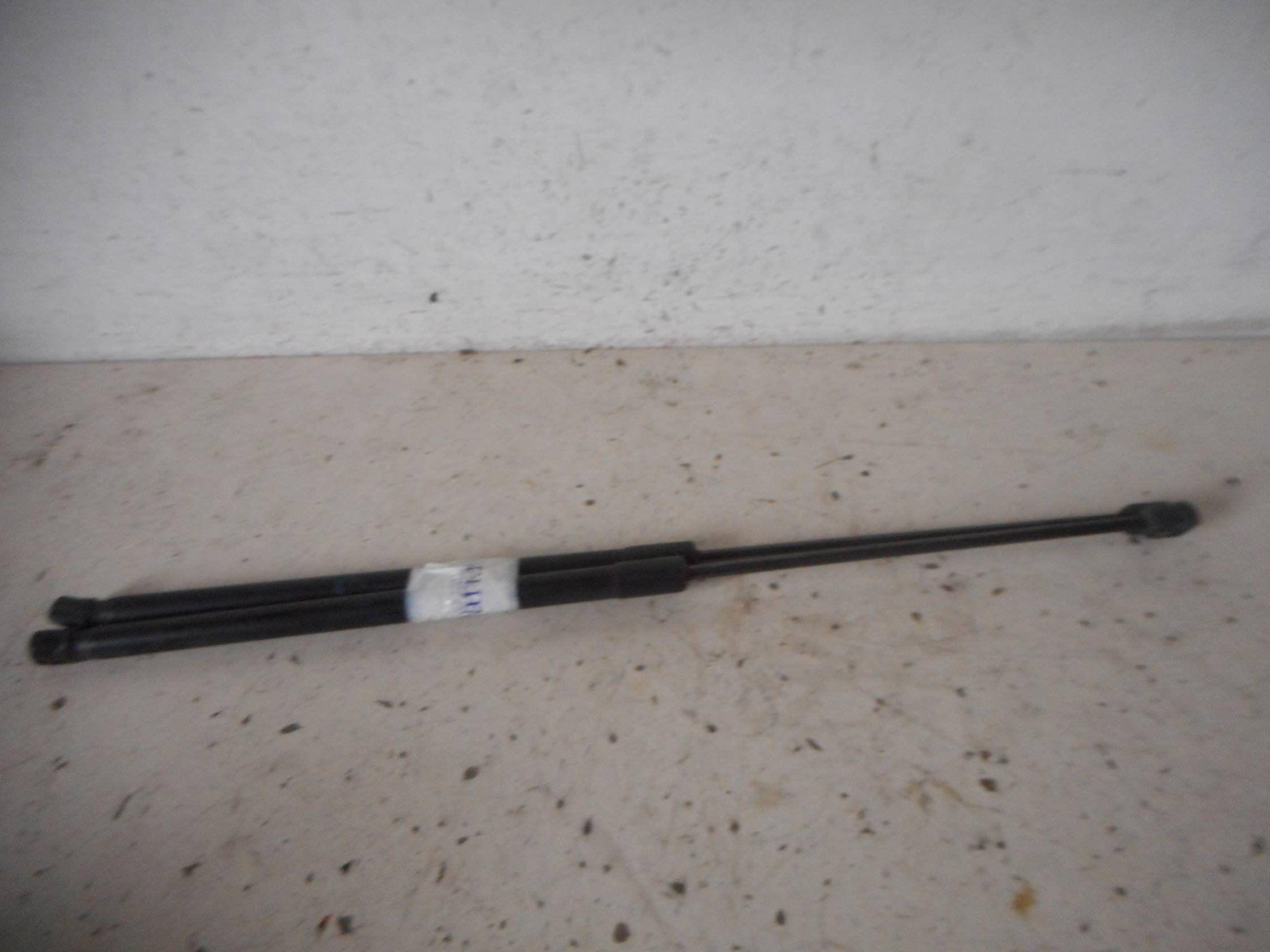 Asta ammortizzante portello post. sx.